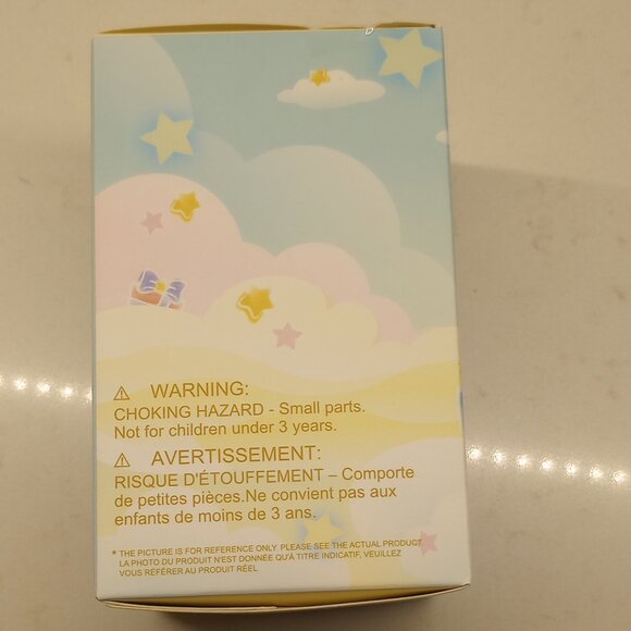 Sanrio Characters Star Angel Collectibles w/ Limited Edition KUROMI! (I checked) - Picture 5 of 7